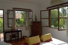 SiZen Retreat & Spa