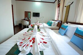 SiZen Retreat & Spa
