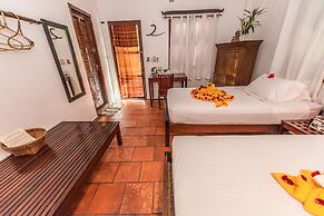 SiZen Retreat & Spa