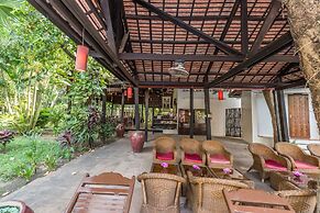 SiZen Retreat & Spa