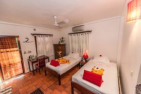 SiZen Retreat & Spa