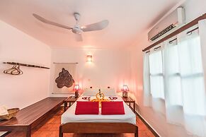 SiZen Retreat & Spa