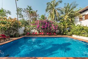 SiZen Retreat & Spa
