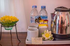 SiZen Retreat & Spa