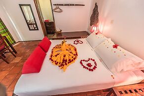 SiZen Retreat & Spa
