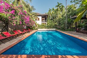SiZen Retreat & Spa