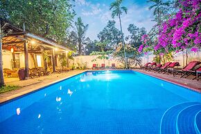 SiZen Retreat & Spa