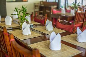 SiZen Retreat & Spa
