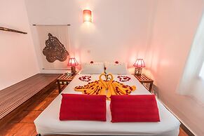 SiZen Retreat & Spa