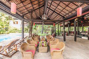SiZen Retreat & Spa
