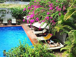 SiZen Retreat & Spa
