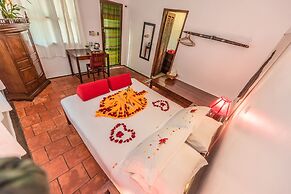 SiZen Retreat & Spa