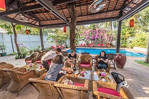SiZen Retreat & Spa
