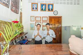 SiZen Retreat & Spa