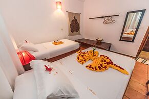 SiZen Retreat & Spa