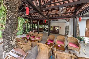SiZen Retreat & Spa