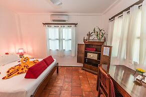 SiZen Retreat & Spa