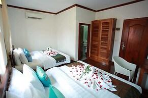 SiZen Retreat & Spa