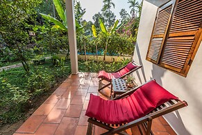 SiZen Retreat & Spa