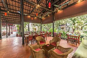 SiZen Retreat & Spa
