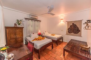 SiZen Retreat & Spa