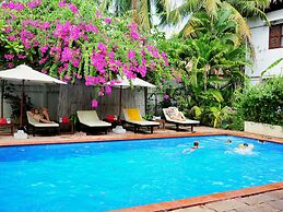SiZen Retreat & Spa