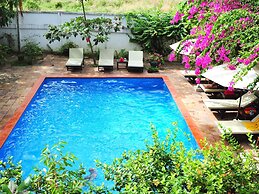 SiZen Retreat & Spa