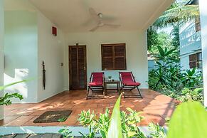 SiZen Retreat & Spa