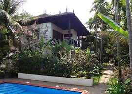 SiZen Retreat & Spa