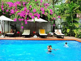 SiZen Retreat & Spa
