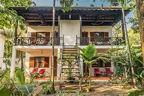 SiZen Retreat & Spa