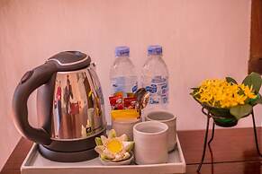 SiZen Retreat & Spa
