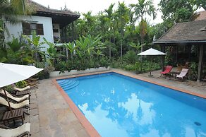 SiZen Retreat & Spa