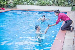 SiZen Retreat & Spa