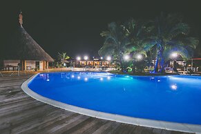 Hôtel Tiéti Poindimié