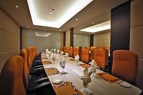 Limketkai Luxe Hotel