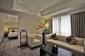 Limketkai Luxe Hotel