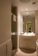 Accent Accommodation at Docklands Melbourne