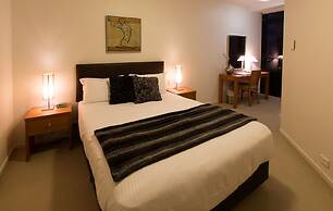 Accent Accommodation at Docklands Melbourne