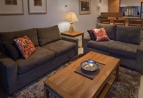 Accent Accommodation at Docklands Melbourne