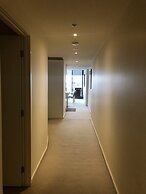 Accent Accommodation at Docklands Melbourne
