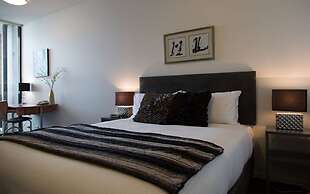 Accent Accommodation at Docklands Melbourne