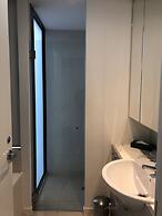 Accent Accommodation at Docklands Melbourne