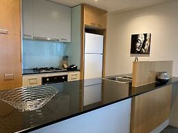 Accent Accommodation at Docklands Melbourne