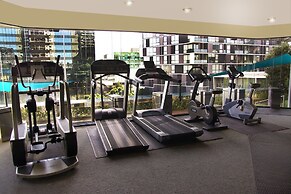 Accent Accommodation at Docklands Melbourne