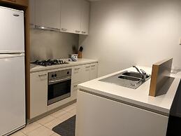 Accent Accommodation at Docklands Melbourne