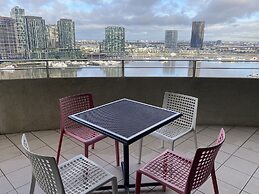 Accent Accommodation at Docklands Melbourne