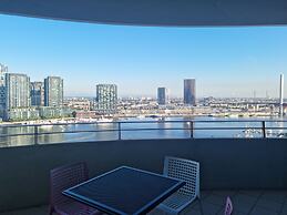 Accent Accommodation at Docklands Melbourne