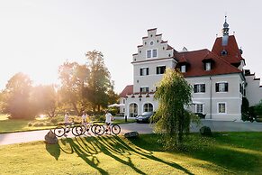 TAUROA G'Schlössl Murtal