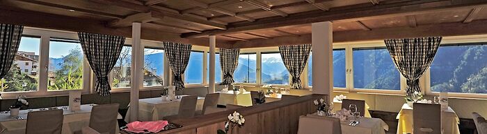 Hotel Mitlechnerhof
